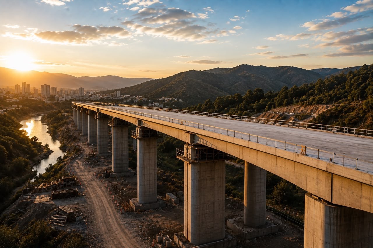 Obras Públicas